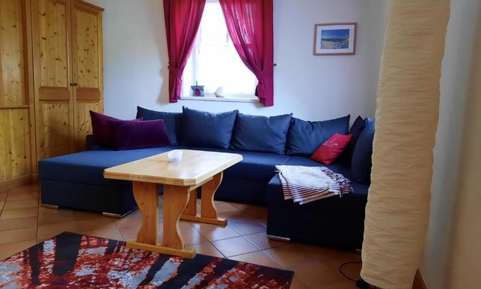 Wagerberg Casa | Ferienhaus Bad Waltersdorf im Biodorf