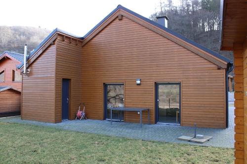 Rieden Casa | Ferienhaus "Barbara"