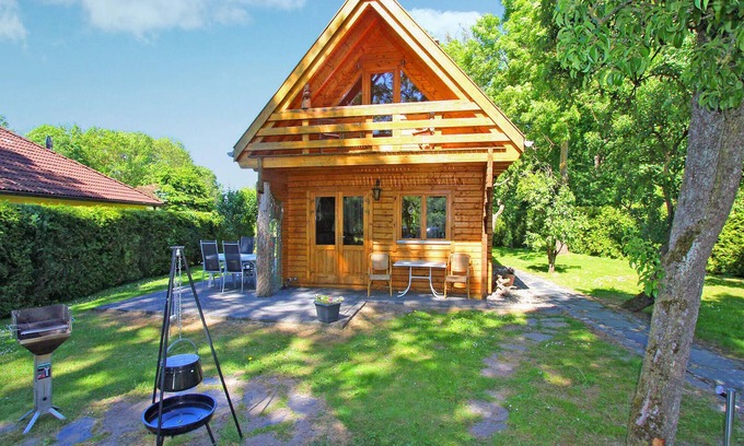 Bartelshagen Casa | Ferienhaus Bartelshagen II