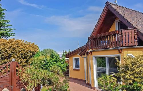Barth Casa | Ferienhaus Barth