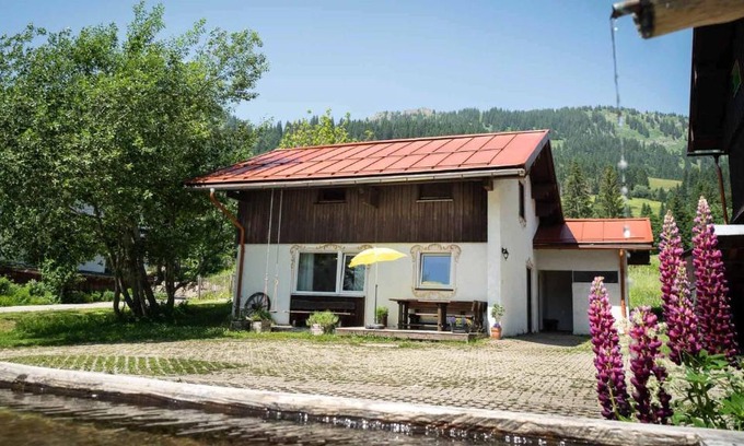 Balderschwang Casa | Ferienhaus Bausch