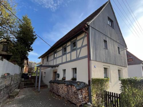 Dorf Wehlen Casa | Ferienhaus bei Hempels