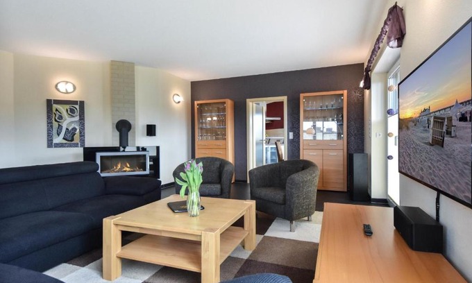 Benz Casa | Ferienhaus Benzer Höh