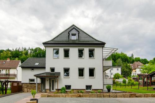 Bad Karlshafen Casa | Ferienhaus Berger 2025