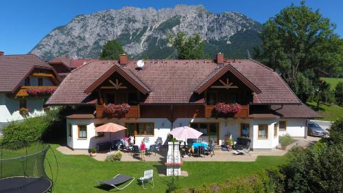 Groebming Apartamento | Ferienhaus-Birgit-Gerald-Reinbacher