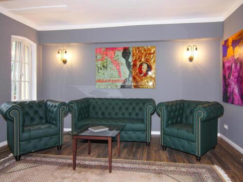 Wendorf Casa | Ferienhaus Birgit, Wendorf, cleaning included