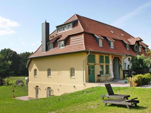 Wendorf Casa | Ferienhaus Birgit, Wendorf
