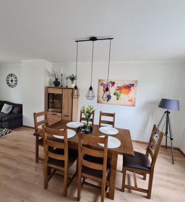 Wehlen Casa | Ferienhaus Birute