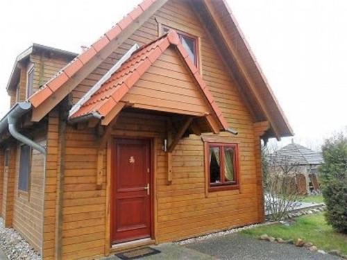 Muritz Casa | Ferienhaus Bliev-Hee Nr 2