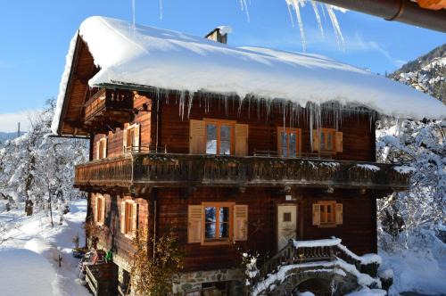Sankt Veit im Pongau Casa | Ferienhaus Bognerhof