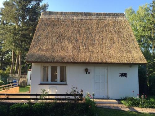 Stahlbrode Casa | Ferienhaus Boddenblick