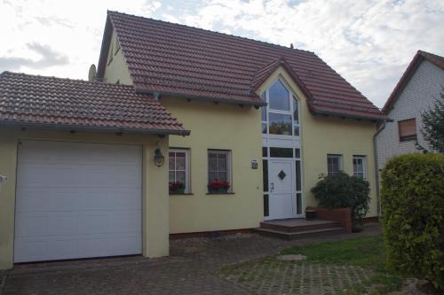 Mullrose Casa | Ferienhaus Bogsi