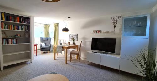 Haffkrug Casa | Ferienhaus Boje14a
