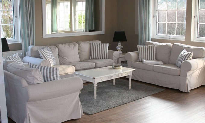 Bastorf Casa | Ferienhaus "Bootshaus"