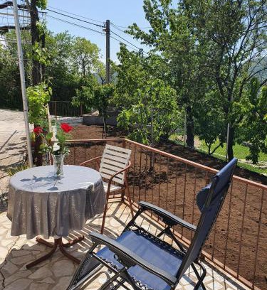 Mostar Apartamento | Ferienhaus Brice/Mostar