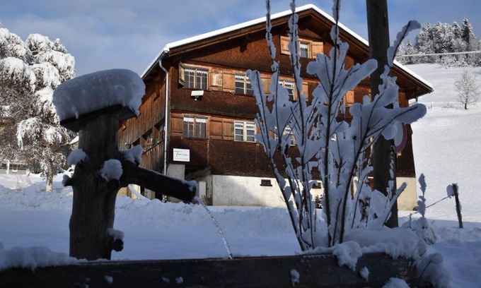 Schwarzenberg Casa | Ferienhaus Brittenberg
