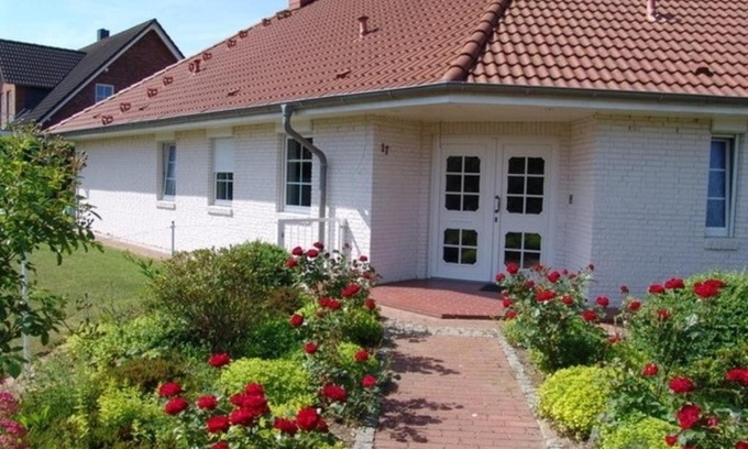 Munkbrarup Casa | Ferienhaus Brombeerhof