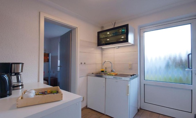Parchtitz Casa | Ferienhaus-Bruchalla