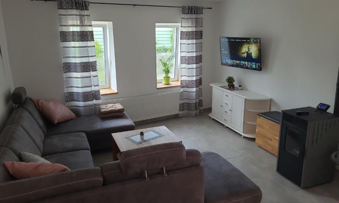 Mainz-Bingen Apartamento | Ferienhaus Budenheim