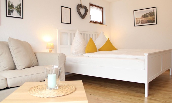 Schluchsee Apartamento | Ferienhaus Carl - Gemütlich und Persönlich, Ihr Urlaubsdomizil in Schluchsee
