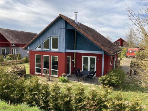 Hohen Schonberg Casa | Ferienhaus Carpe Diem