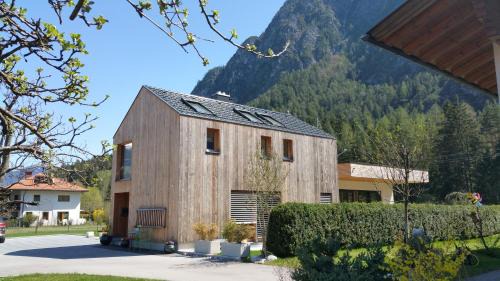 Lienz Casa | Ferienhaus Casa Rosa - LienzOsttirol