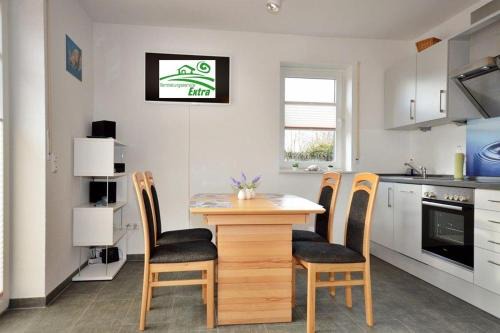 Itzendorf Casa | Ferienhaus-Chill-d-kroete