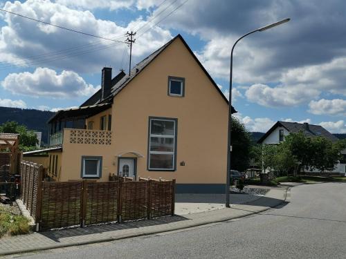 Allenbach Casa | Ferienhaus Clarissa