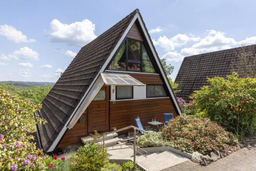 Musen Casa | Ferienhaus Düperthal