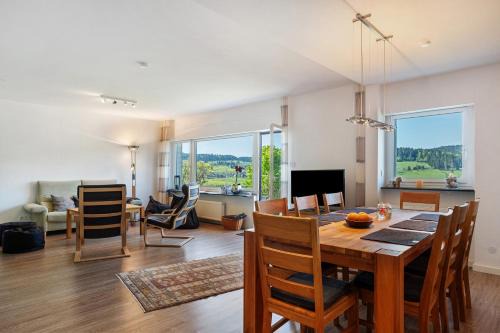 Bernau Casa | Ferienhaus Kiliani