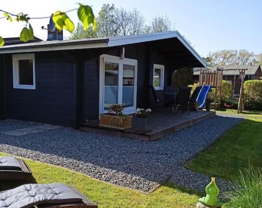 Schoenhagen Casa | Ferienhaus kleines Ostseeglück