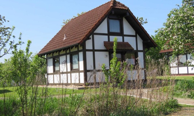 Hollern Casa | Ferienhaus Deichgraf 65 im Feriend