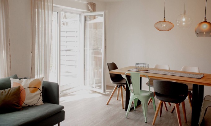 Herlazhofen Casa | Ferienhaus für 8 Gäste mit 100m² in Leutkirch im Allgäu