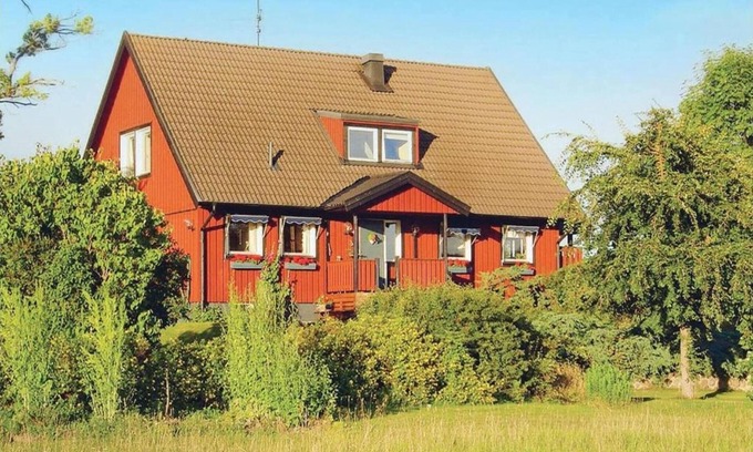Zierow Casa | Ferienhaus de Poeler Drift, Zierow