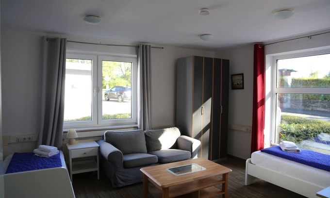 Rabenkirchen Casa | Ferienhaus für 13 Gäste mit 90m² in Rabenkirchen-faulück