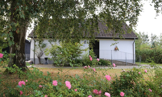 Rabenkirchen Casa | Ferienhaus für 10 Gäste mit 160m² in Rabenkirchen-faulück