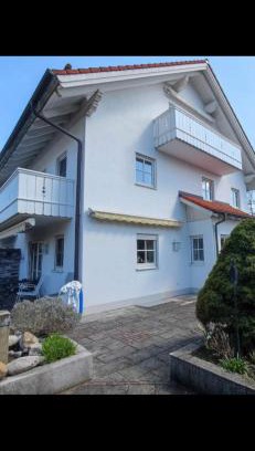 Weilheim Casa | Ferienhaus Weilheim mit Garten Spiel und Spass