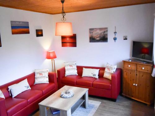 Gundelsby Casa | Ferienhaus Deerberg