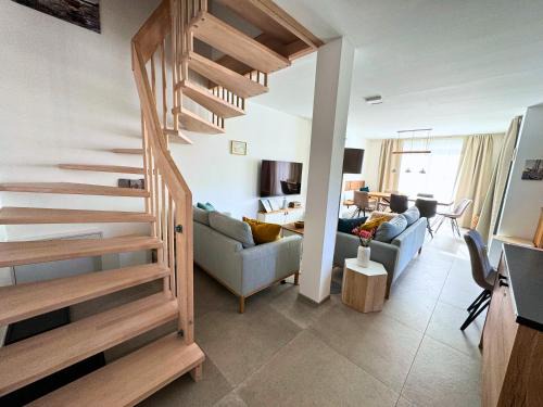 Juliusruh Apartamento | Ferienhaus Deich Michel