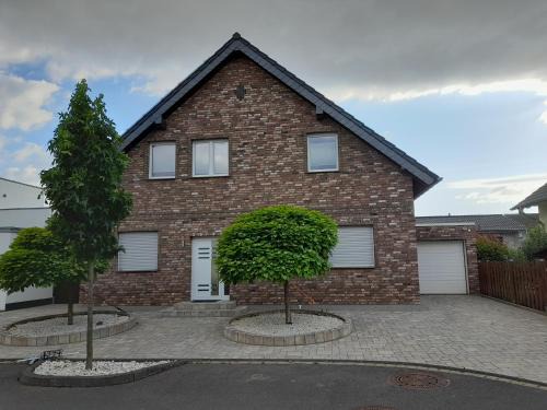 Rhein-Erft-Kreis District Casa | Ferienhaus Deußen