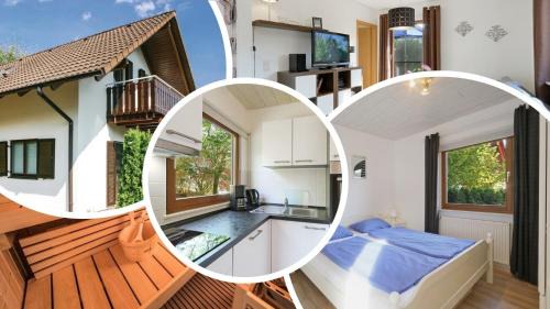 Kirchheim Casa | Ferienhaus Diane
