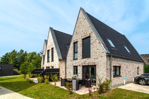 Daenschendorf Casa | Ferienhaus Donnerkeil Fehmarn
