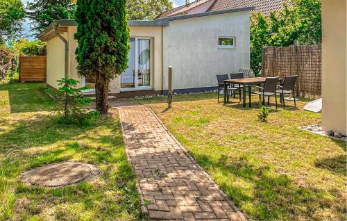 Dranske Casa | Ferienhaus Dranske Nonnevitz