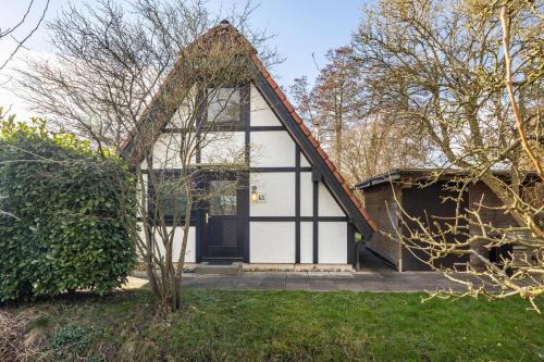 Hollern Casa | Ferienhaus Elbidylle