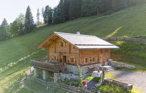 Eben im Pongau Casa | Ferienhaus Eben Im Pongau