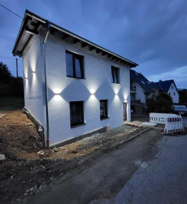 Eichen Apartamento | Ferienhaus Eichen