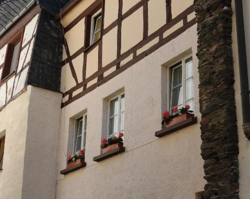 Ellenz Casa | Ferienhaus "Einfach wohnen"