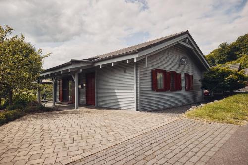 Rieden Casa | Ferienhaus elf