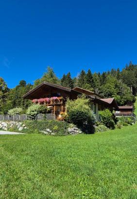 Forstau Apartamento | Ferienhaus Elisabeth