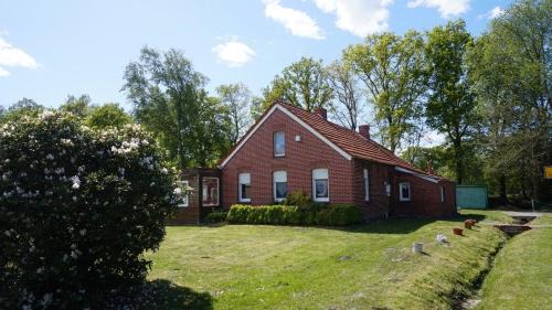 Westoverledingen Casa | Ferienhaus Else